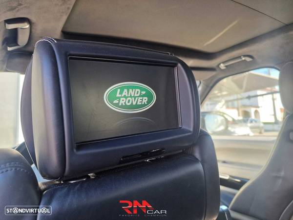 Land Rover Range Rover 4.4 SDV8 Autobiography - 13