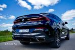 BMW X6 M50i - 7