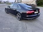 Audi A8 4.2 TDI clean diesel Quattro - 7