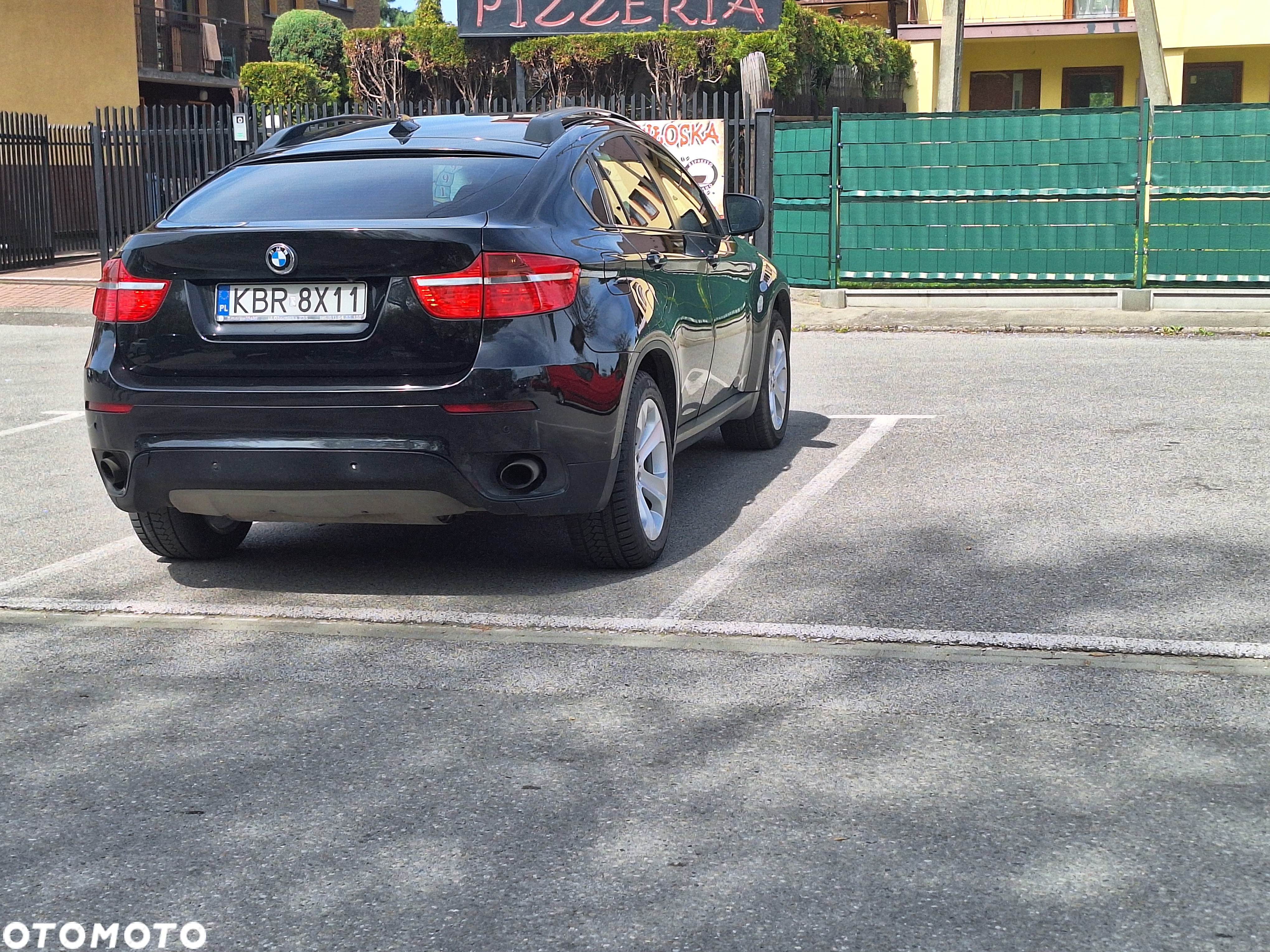 BMW X6 30d xDrive - 4