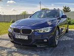 BMW Seria 3 330i Advantage sport - 14