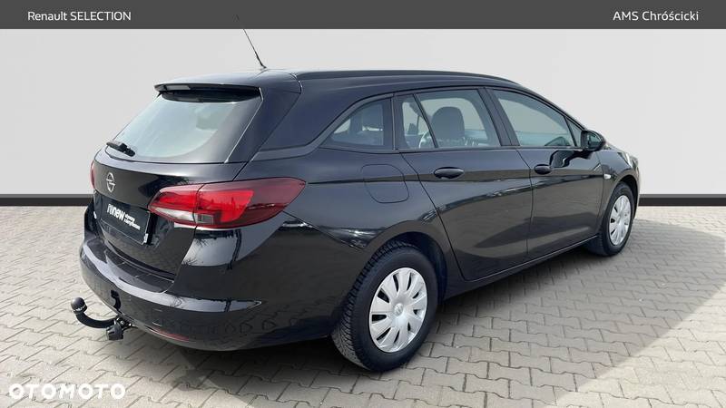 Opel Astra V 1.4 T Enjoy S&S - 5