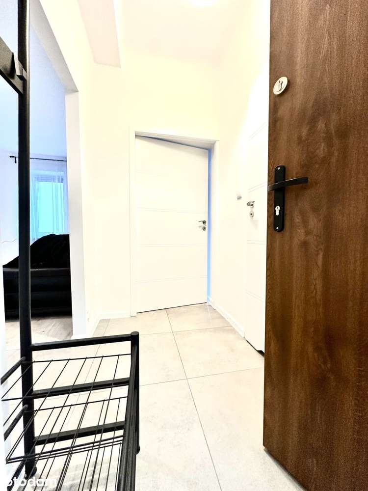 2-pokojowe | Kameralne osiedle | Prywatny parking-6