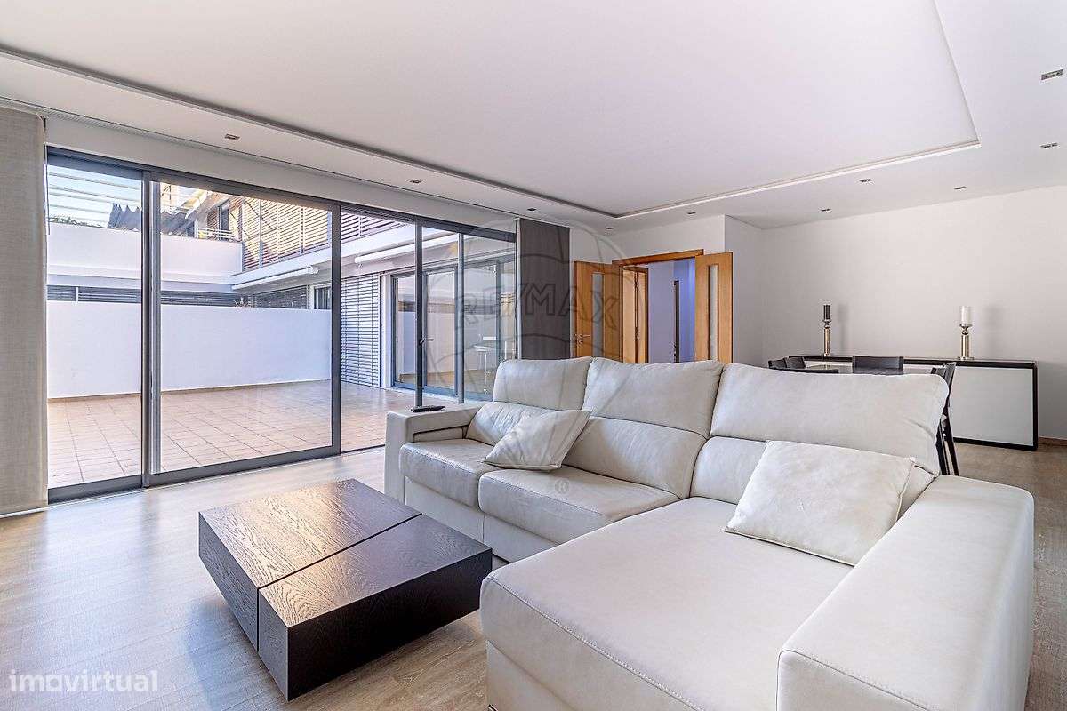 Apartamento T2 para venda-6