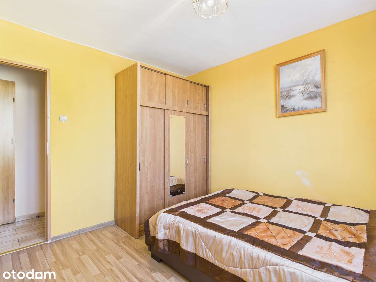 Mieszkanie, 50 m², Dąbrowa Górnicza-11