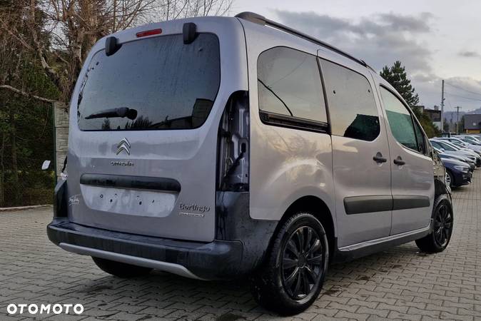 Citroën Berlingo Multispace PureTech 110 SHINE - 1