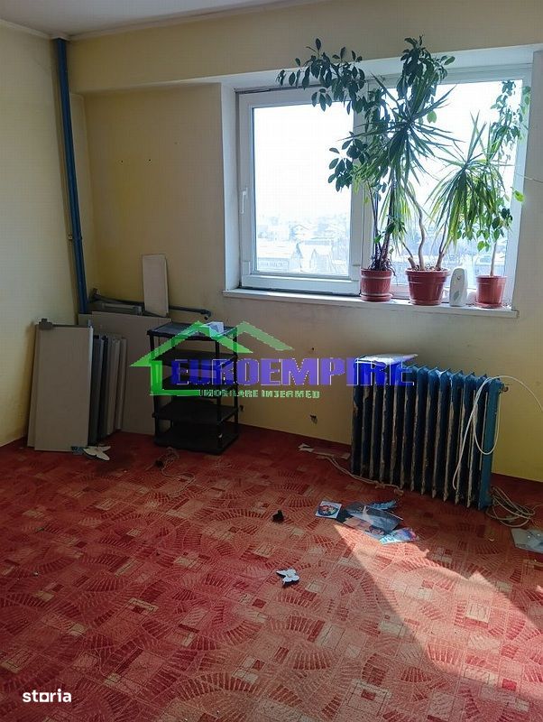 Apartament 2 camere de vanzare zona KM 4-5, GAZE la USA