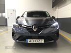 Renault Clio 1.0 TCe Limited - 3