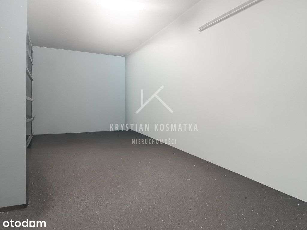 Pawilon Handlowy Przy Kaszowniku - Pełny obrazek: 3/4