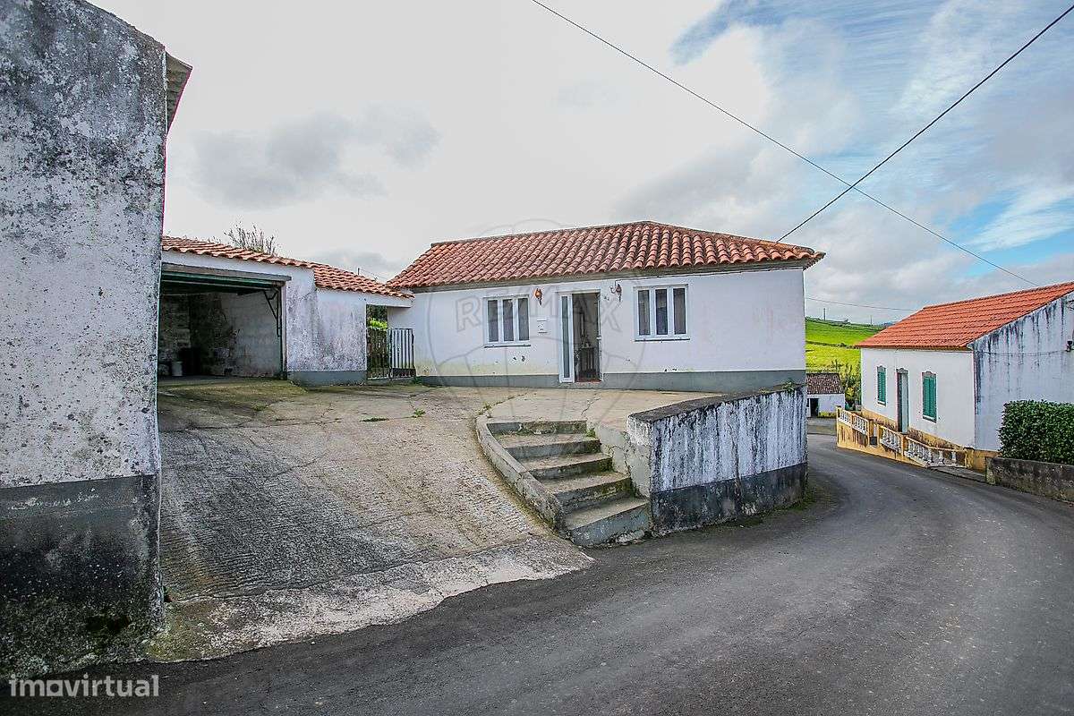 Moradia T2 para venda-6