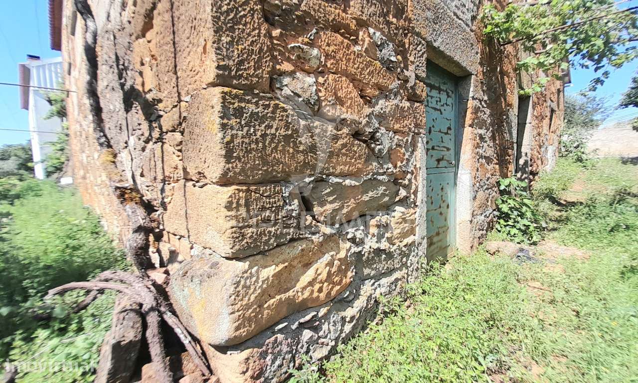 Moradia em Pedra P/Recuperar Souto da Casa - Grande imagem: 5/26