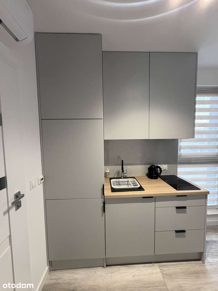 Mikro apartament przy ul. Kminkowej - Pełny obrazek: 2/6