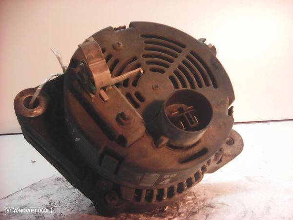 Alternador Honda Concerto Três Volumes (Hww) - 2