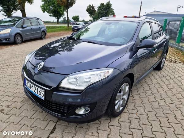 Renault Megane 1.5 dCi Expression - 18