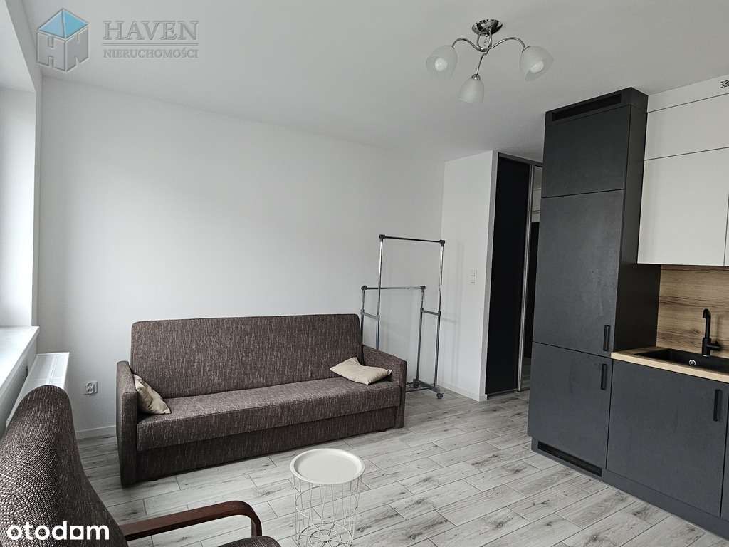 Umeblowana kawalera - os. Izabelin - Pełny obrazek: 4/7