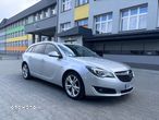 Opel Insignia 2.0 CDTI Sports Tourer ecoFLEXStart/Stop Selection - 11