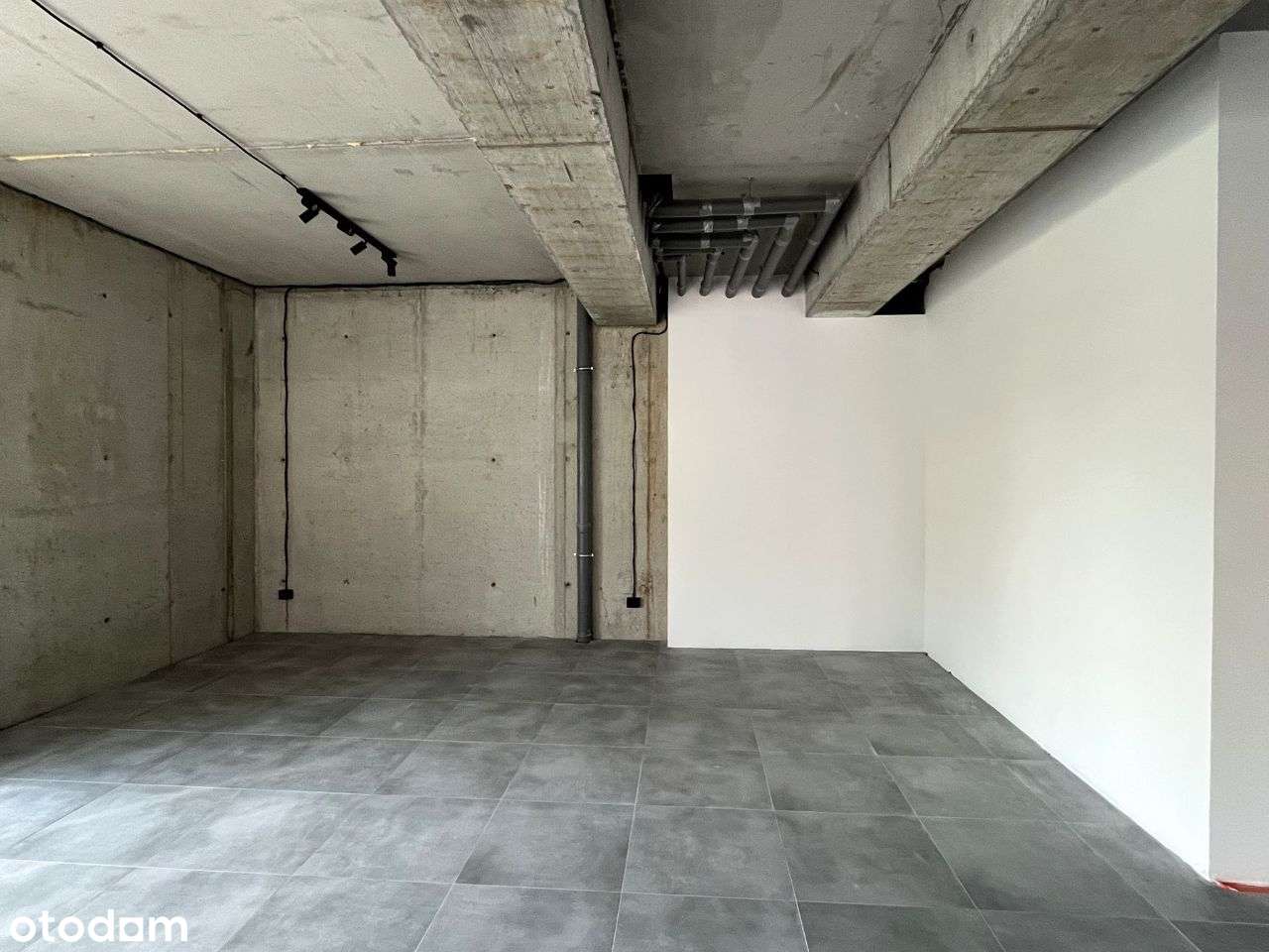 lokal usługowy na wynajem - Pełny obrazek: 5/8