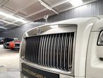 Rolls Royce Ghost 6.6 V12 Mansory - 55