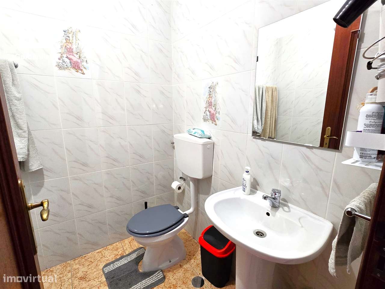 Apartamento T3 Venda em Alcains,Castelo Branco-5