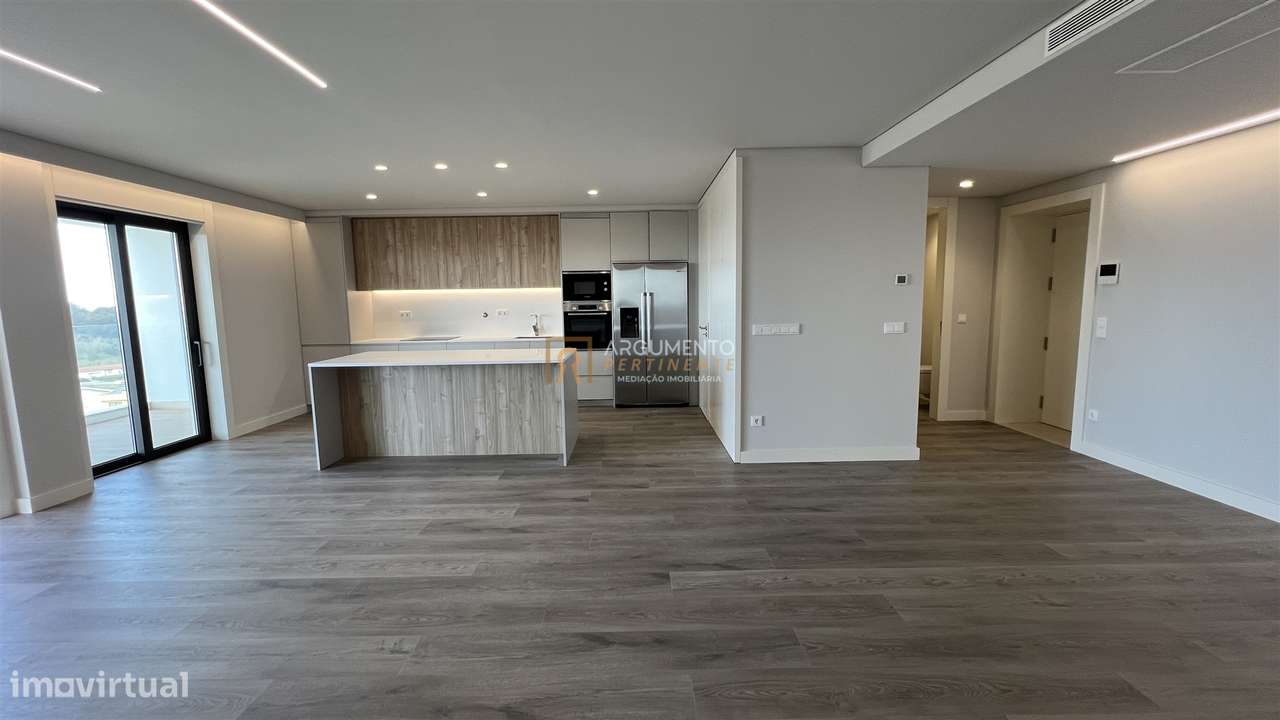 Apartamento T2 Venda em Madalena,Vila Nova de Gaia-32