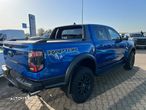 Ford Ranger RAPTOR - 8