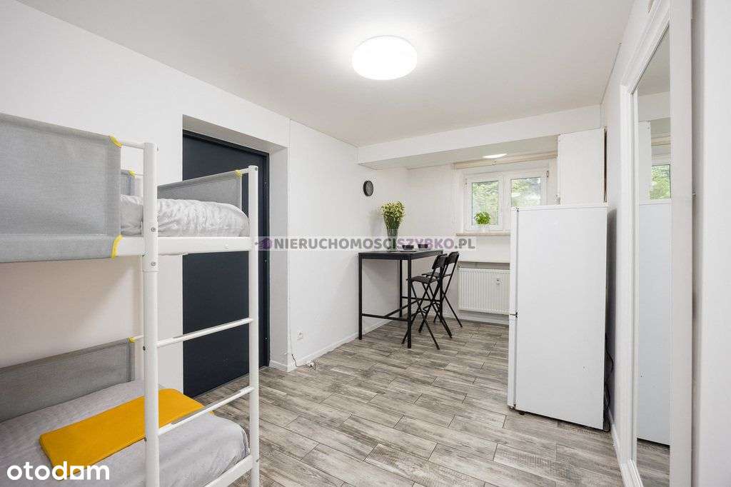 Mokotów: 2 lokale, 1 inwestycja!-13