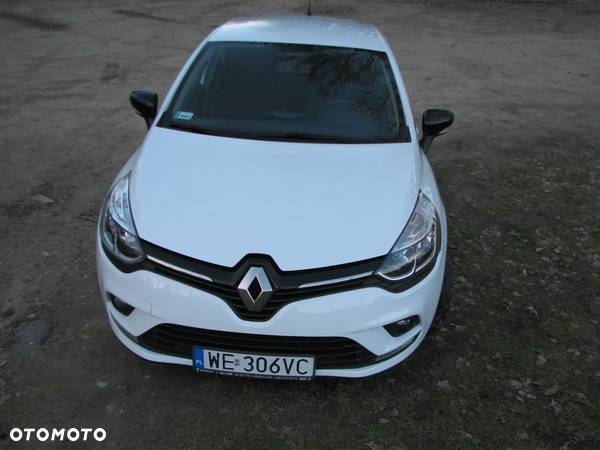 Renault Clio 1.5 dCi Energy Limited 2018 - 1