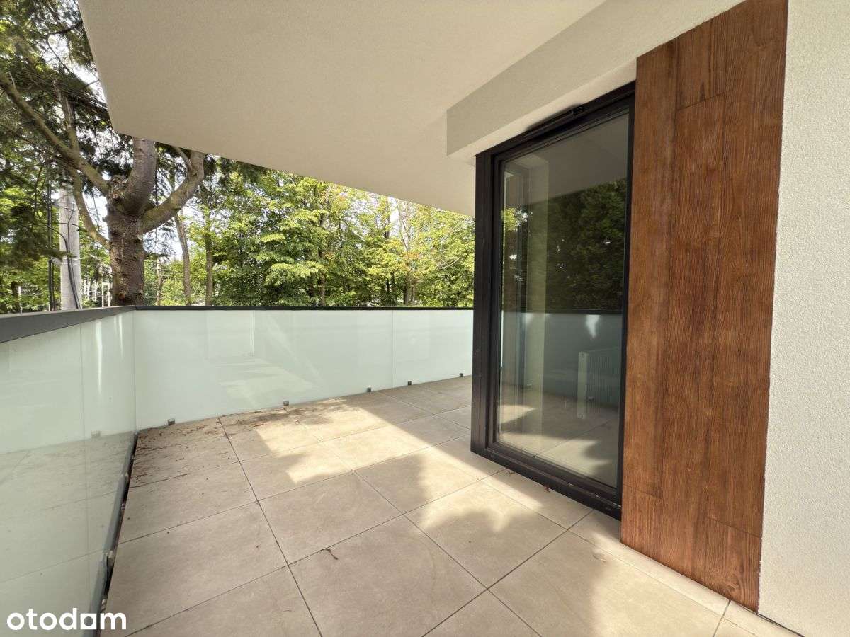 Słoneczny apartament 3 pokoje w Orłowie-7