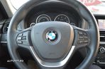 BMW X3 xDrive20d Aut. - 28