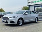 Ford Mondeo - 1