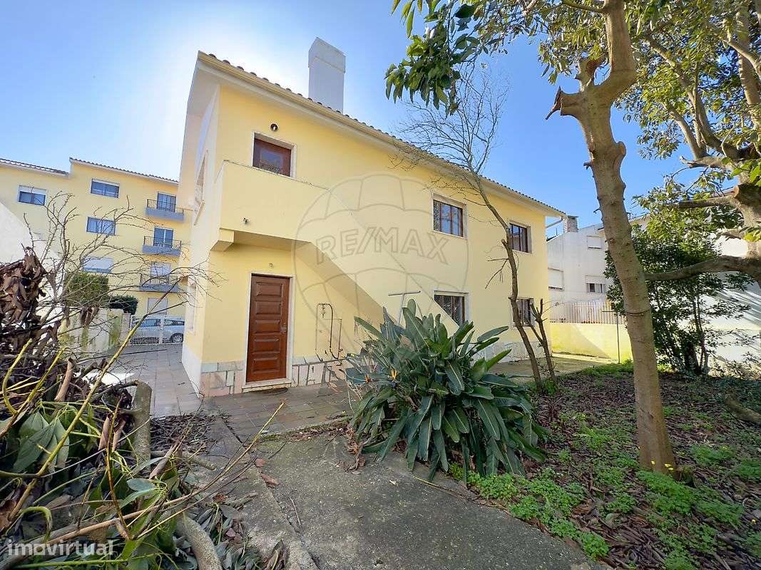 Moradia T6 para venda - Grande imagem: 4/30