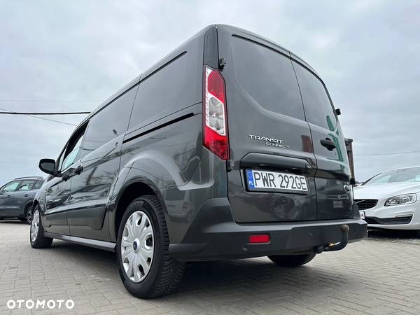 Ford TRANSIT CONNECT - 31