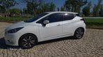 Nissan Micra 1.0 G Acenta - 5