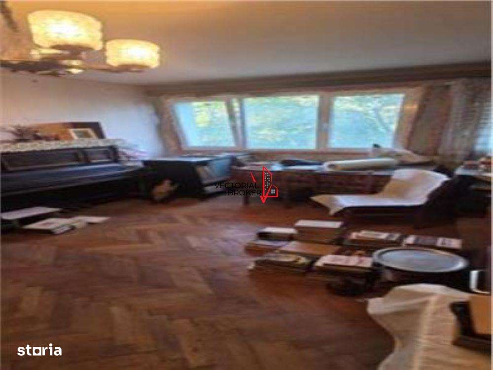 Apartament 3 camere Titan Parc Ior - Imagine principală: 4/7