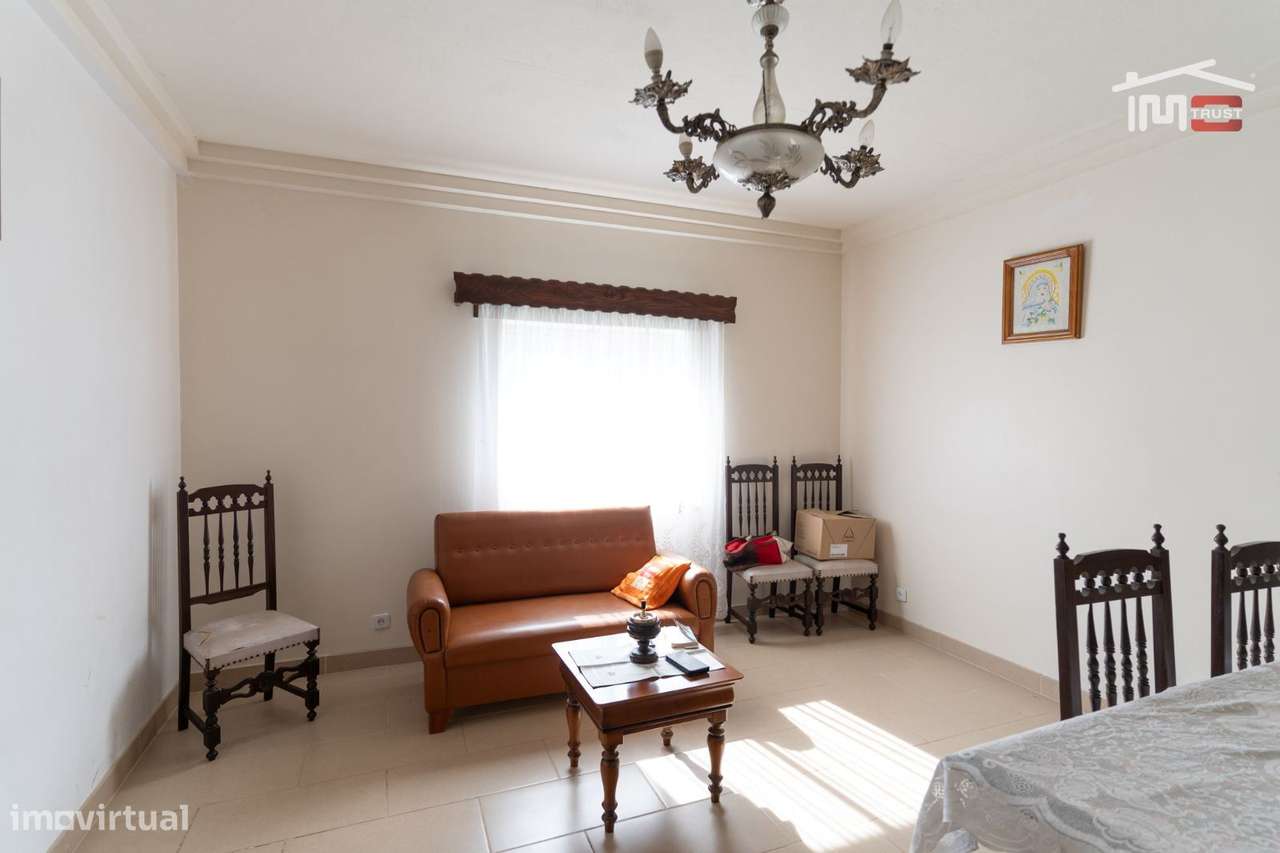 Moradia T3, Pinheiro, Ourém-13