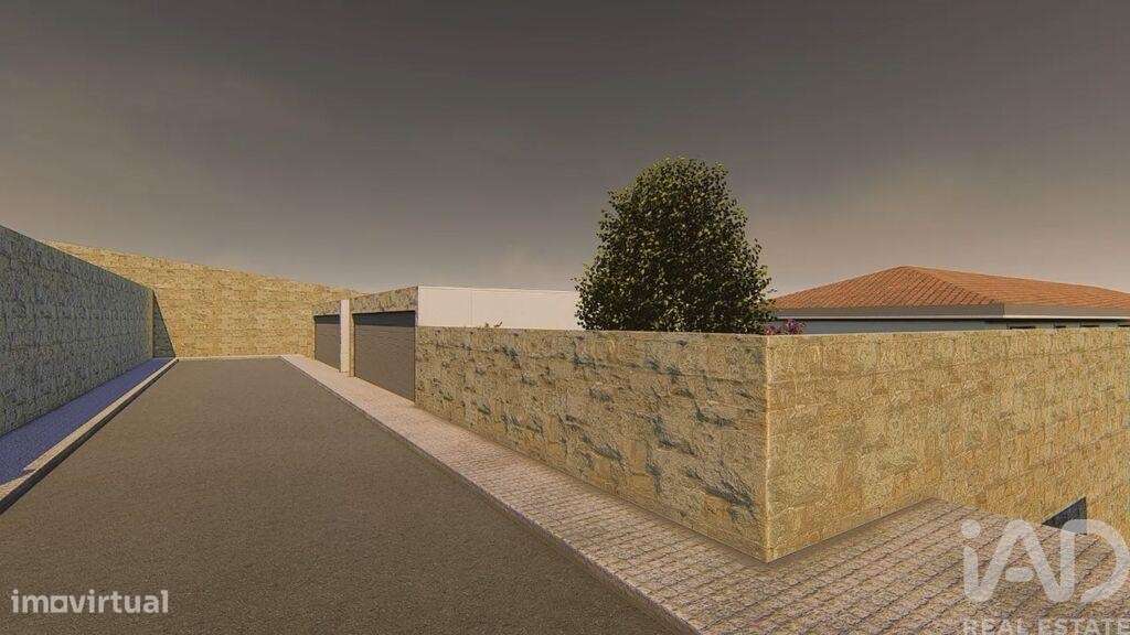 Terreno para construção em Oliveira do Douro de 3527,00 m2 - Grande imagem: 5/12