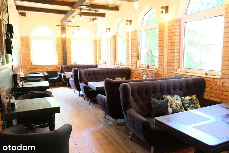 Restauracja w sercu Lidzbarka Warmińskiego-8