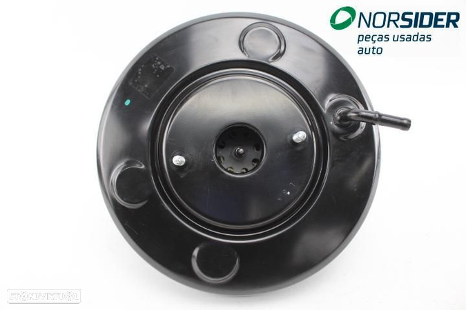 Servofreio Hyundai I20|14-18 - 5