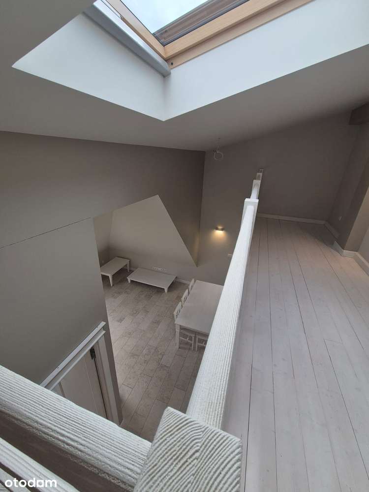 Czechów, mieszkanie 2 pokojowe z antresolą, garaż, winda, 2019 - Pełny obrazek: 5/16