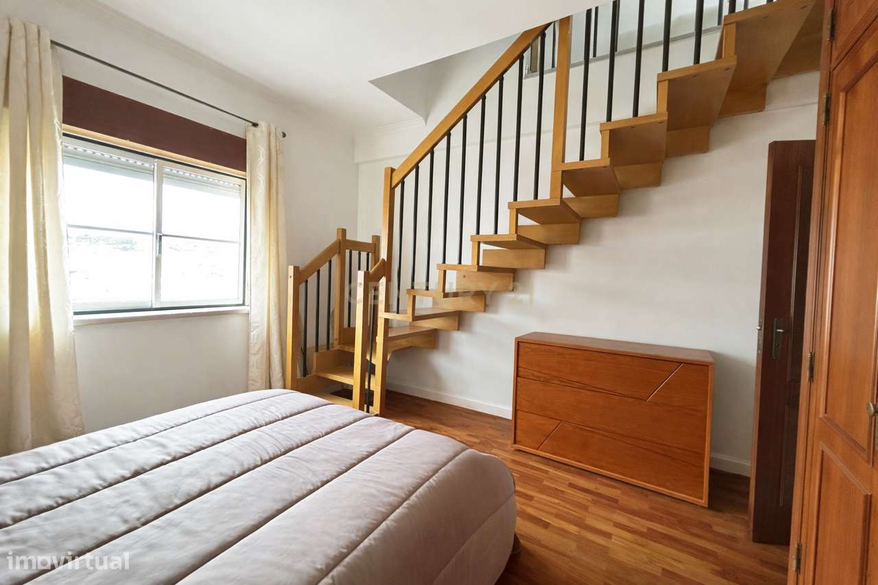 Apartamento T2 em Loures - Condomínio fechado-18