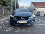 Opel Astra V 1.4 T Enjoy - 8