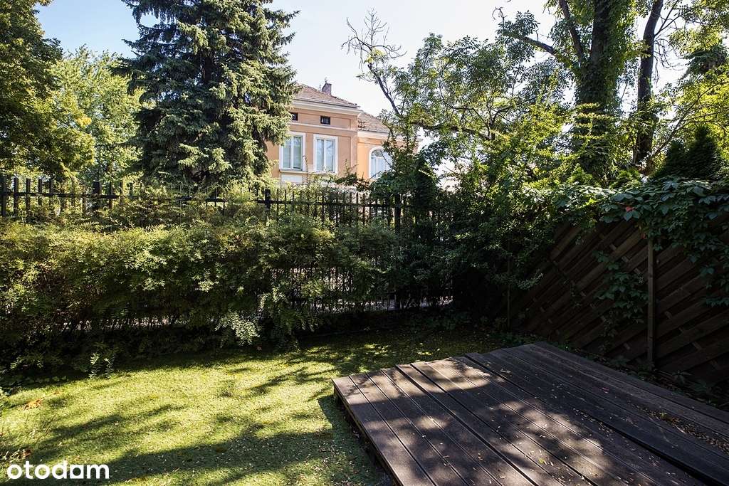 Widok, Ogród, garderoba i komórka, 11 min do centr - Pełny obrazek: 2/13