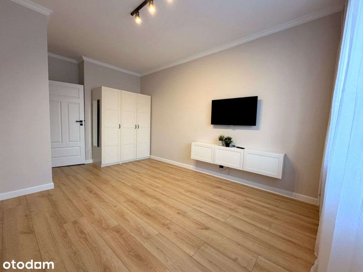 3-pokojowe mieszkanie 67,7 m² | Śródmieście Gdańsk-5