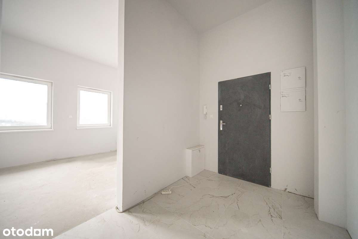 Mieszkanie 39,25 m² | Parter | Dodatkowo garaż gratis! - Pełny obrazek: 5/6