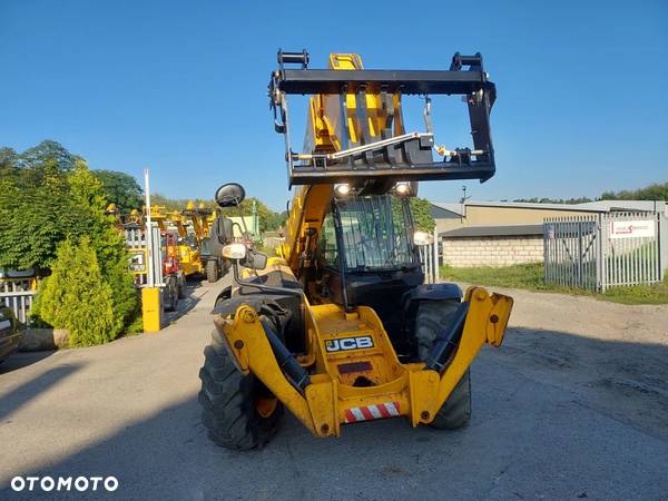 JCB 533-105 - 5