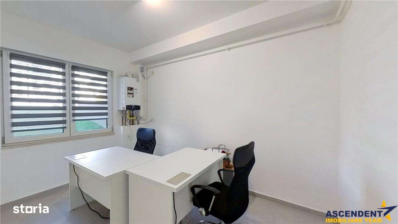 3D! Eleganta unitate, curte, parcari rezervate, Maurer,Targu Mures: lo - Imagine principală: 5/9