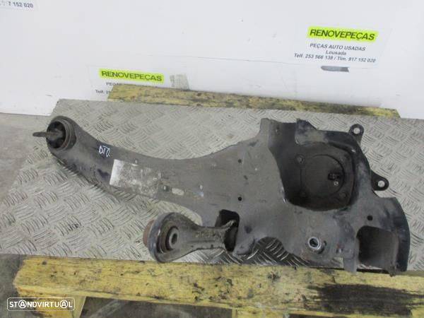 Braço Suspensao Tras Dto Ford C-Max (Dm2) - 6