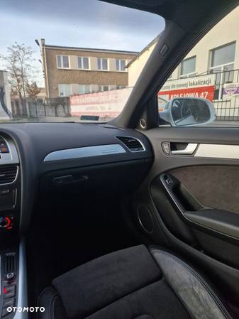 Audi A4 Avant 2.0 TFSI quattro S tronic S line Sportpaket (plus) - 13