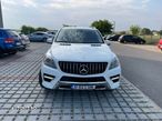 Mercedes-Benz ML 350 BlueTec 4MATIC Aut - 24