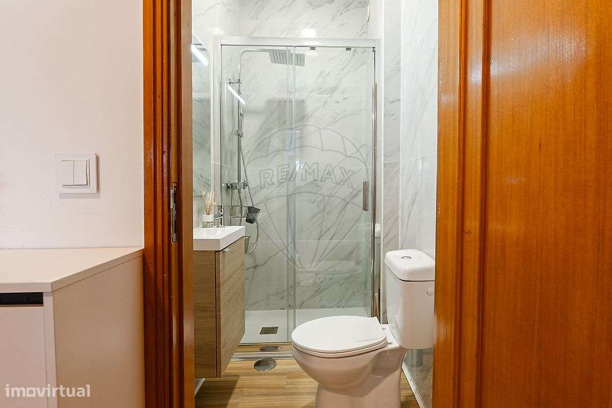 Apartamento T3 para venda-17